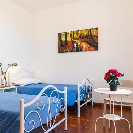 Palazzo Barbo Apartment Pumenengo Room photo