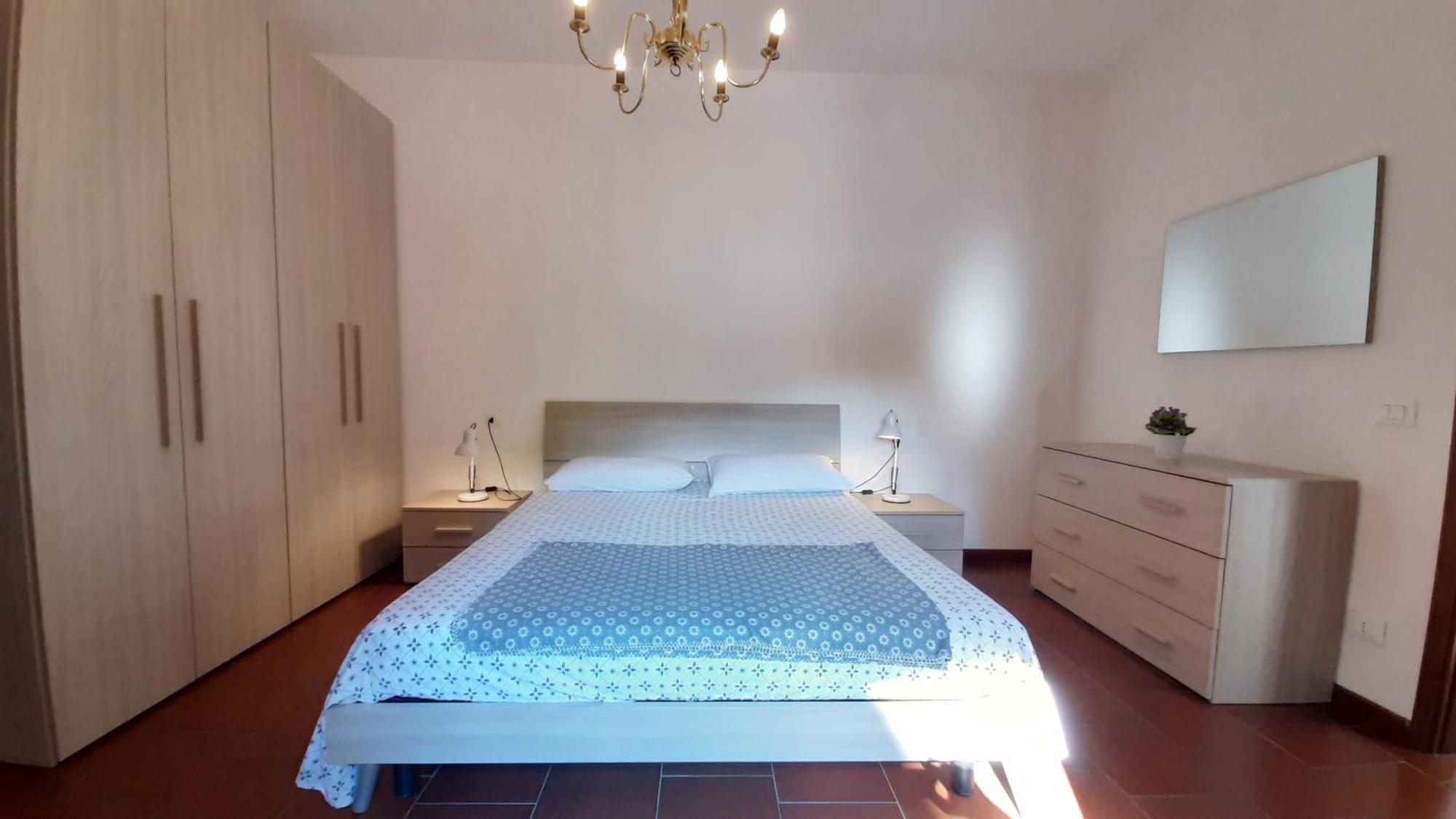 Palazzo Barbo Apartment Pumenengo Room photo