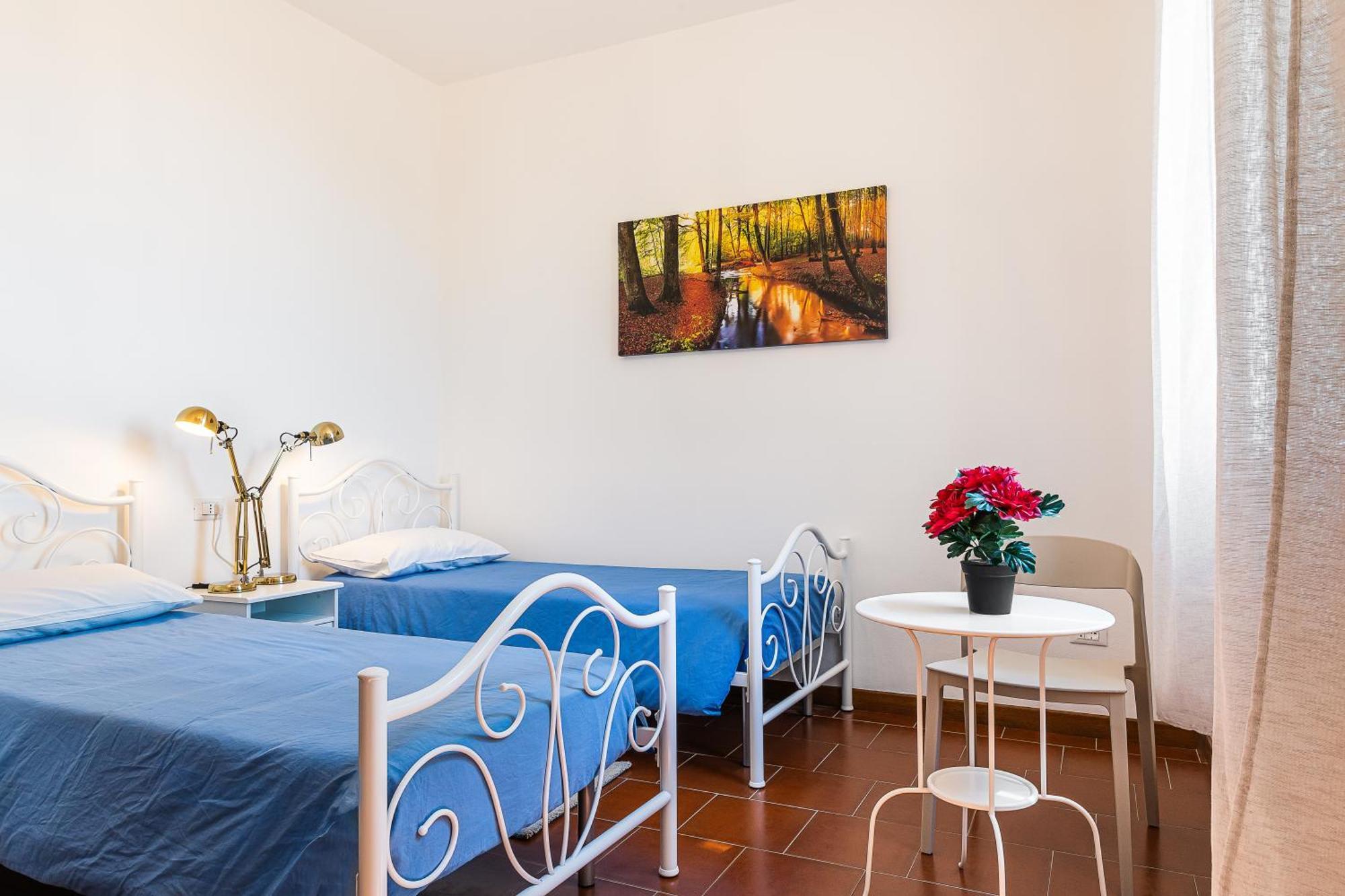 Palazzo Barbo Apartment Pumenengo Room photo