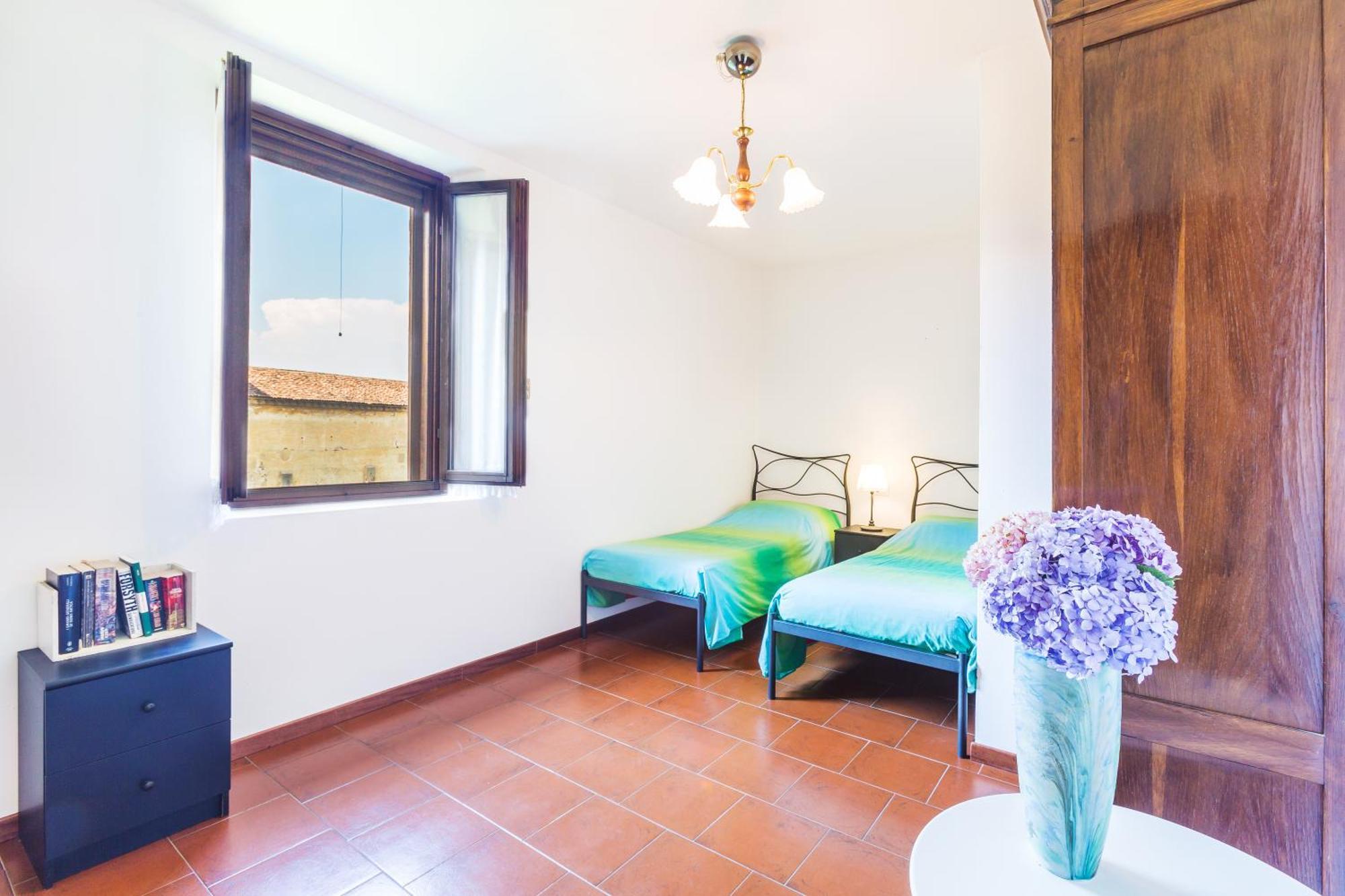 Palazzo Barbo Apartment Pumenengo Room photo