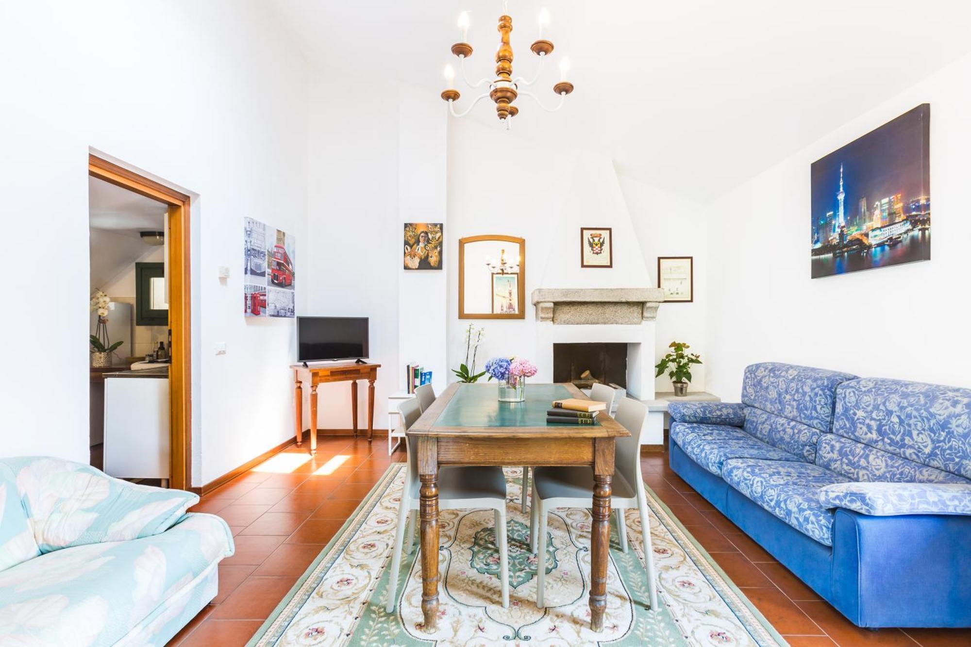 Palazzo Barbo Apartment Pumenengo Room photo