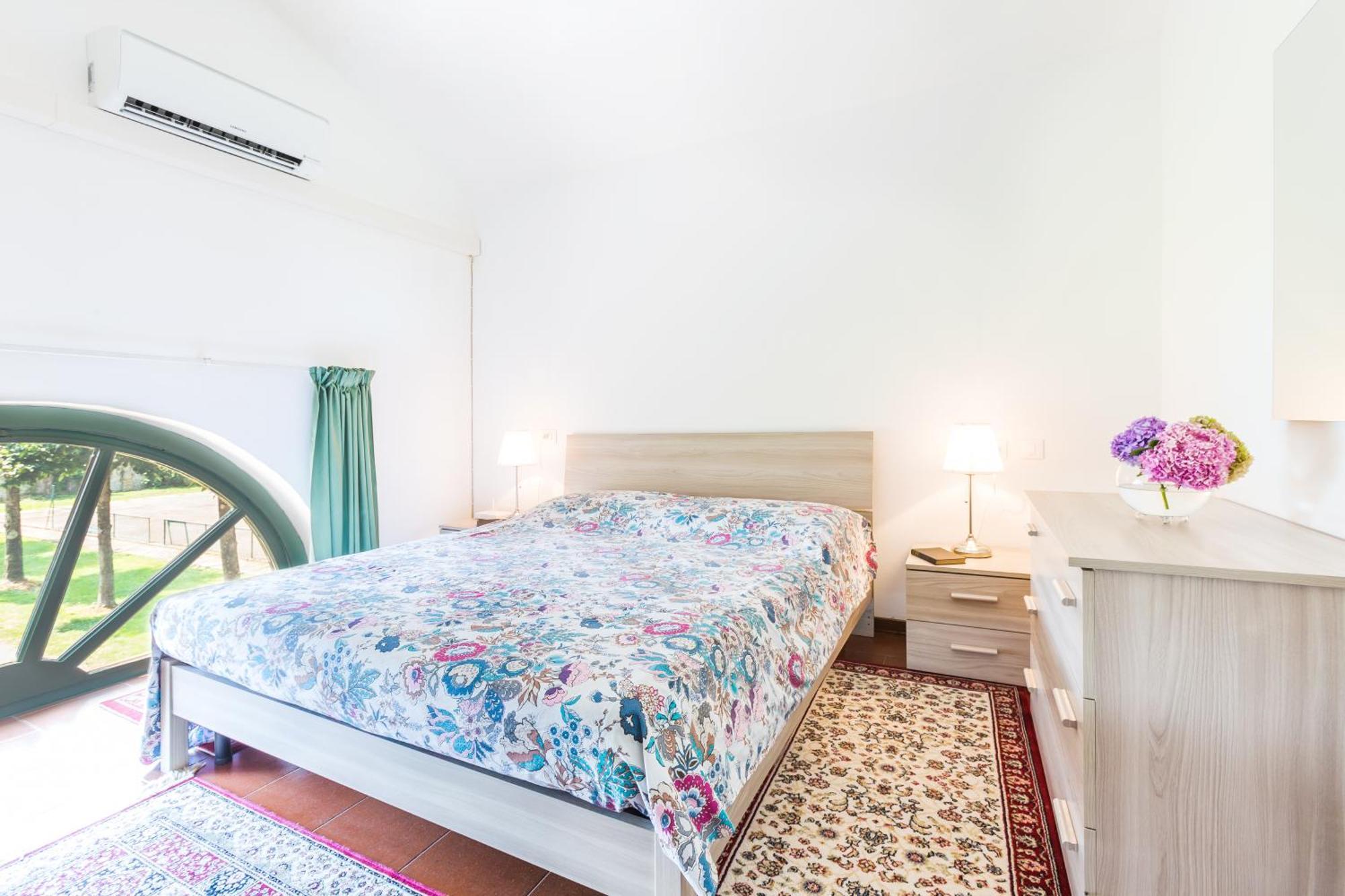 Palazzo Barbo Apartment Pumenengo Room photo